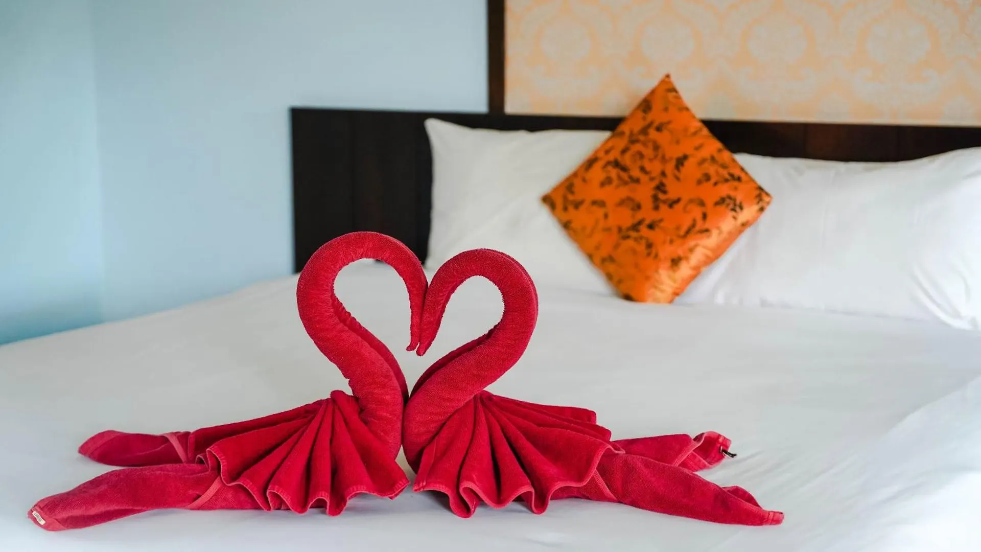 Chomview Lanta Water Park Resort Koh Lanta 3*,  Thailand