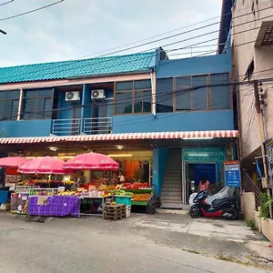 Hotel Phonsomboon **