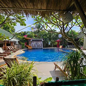 Feriested Lanta Riviera, Ko Lanta