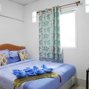 Auberge de jeunesse Nawee Sairee 